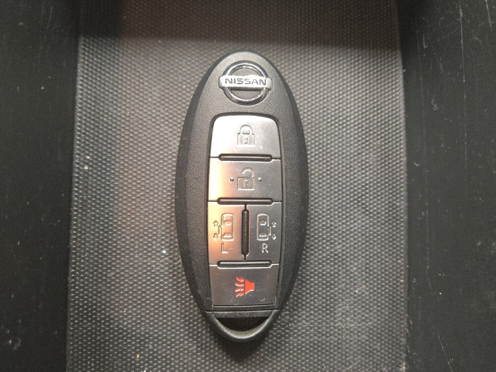 2017 Nissan Quest in Augusta, GA 30907 - 18090313 32