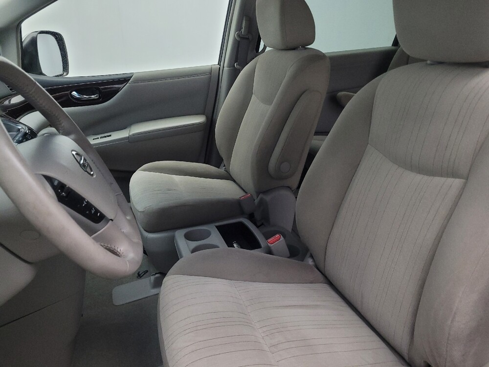 2017 Nissan Quest in Augusta, GA 30907 - 18090313 17