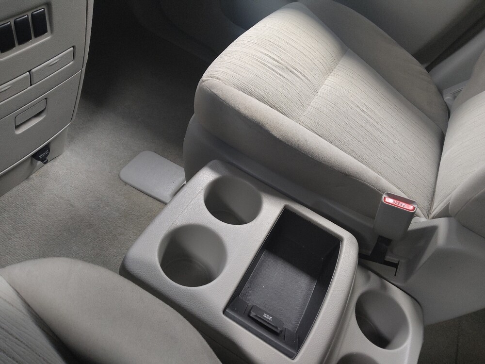 2017 Nissan Quest in Augusta, GA 30907 - 18090313 26