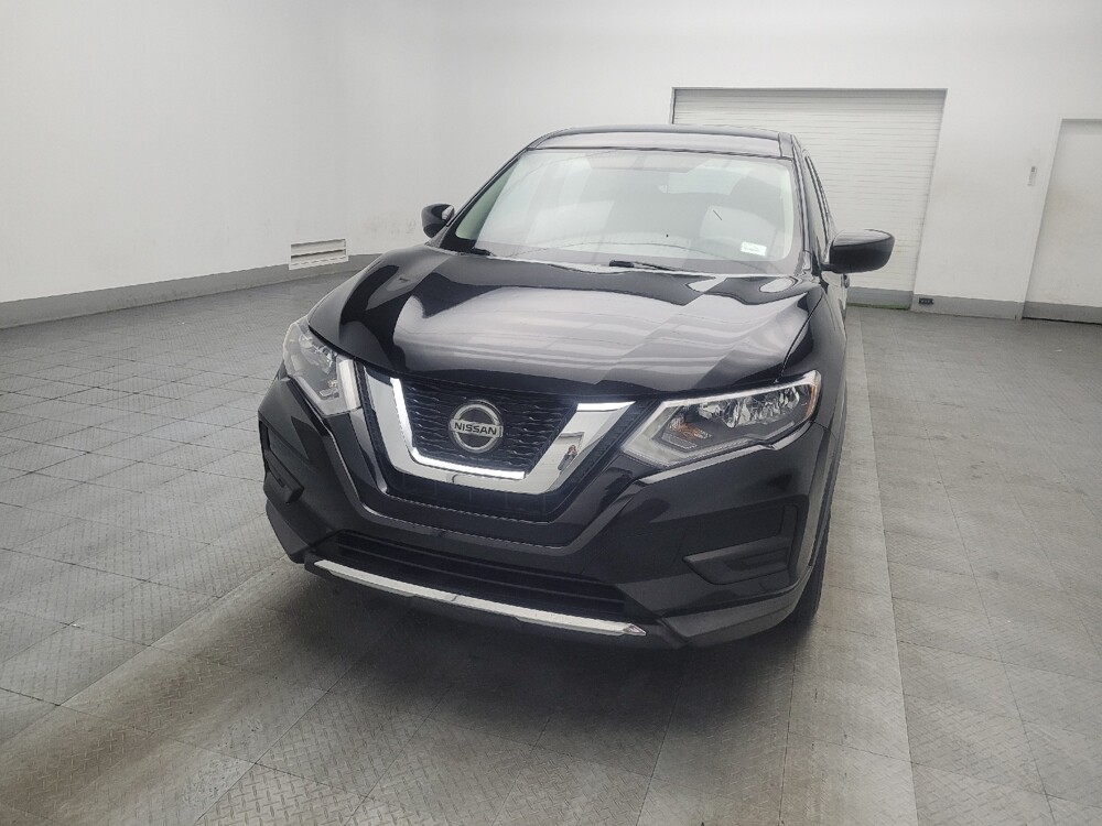 2018 Nissan Rogue in Stone Mountain, GA 30083 - 18090315 15