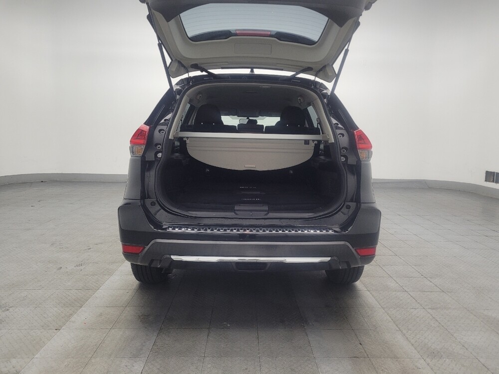 2018 Nissan Rogue in Stone Mountain, GA 30083 - 18090315 29