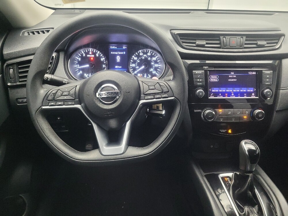 2018 Nissan Rogue in Stone Mountain, GA 30083 - 18090315 22