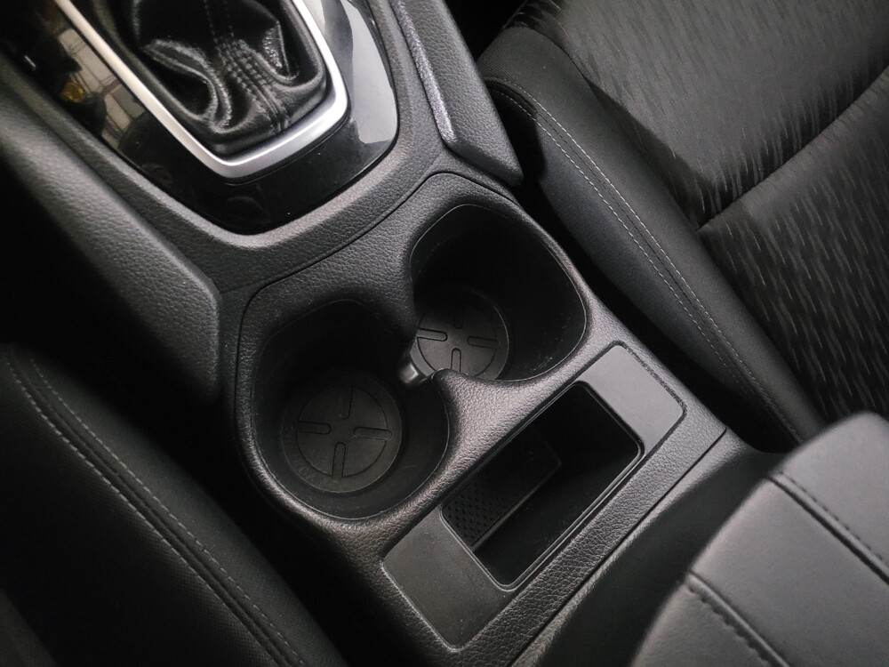 2018 Nissan Rogue in Stone Mountain, GA 30083 - 18090315 26