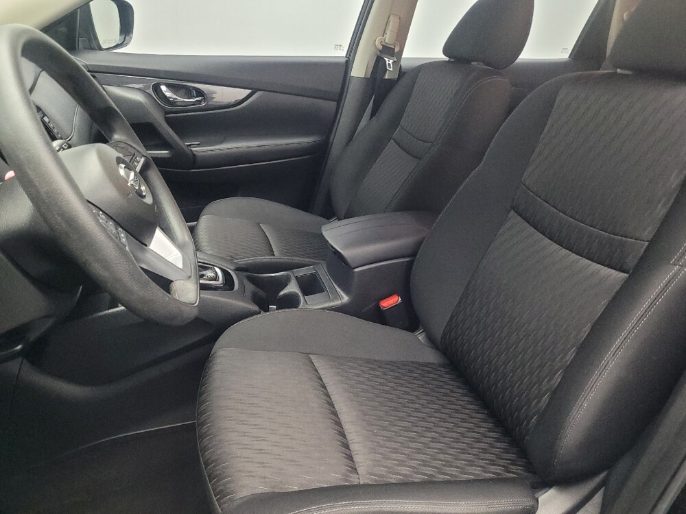 2018 Nissan Rogue in Stone Mountain, GA 30083 - 18090315 17