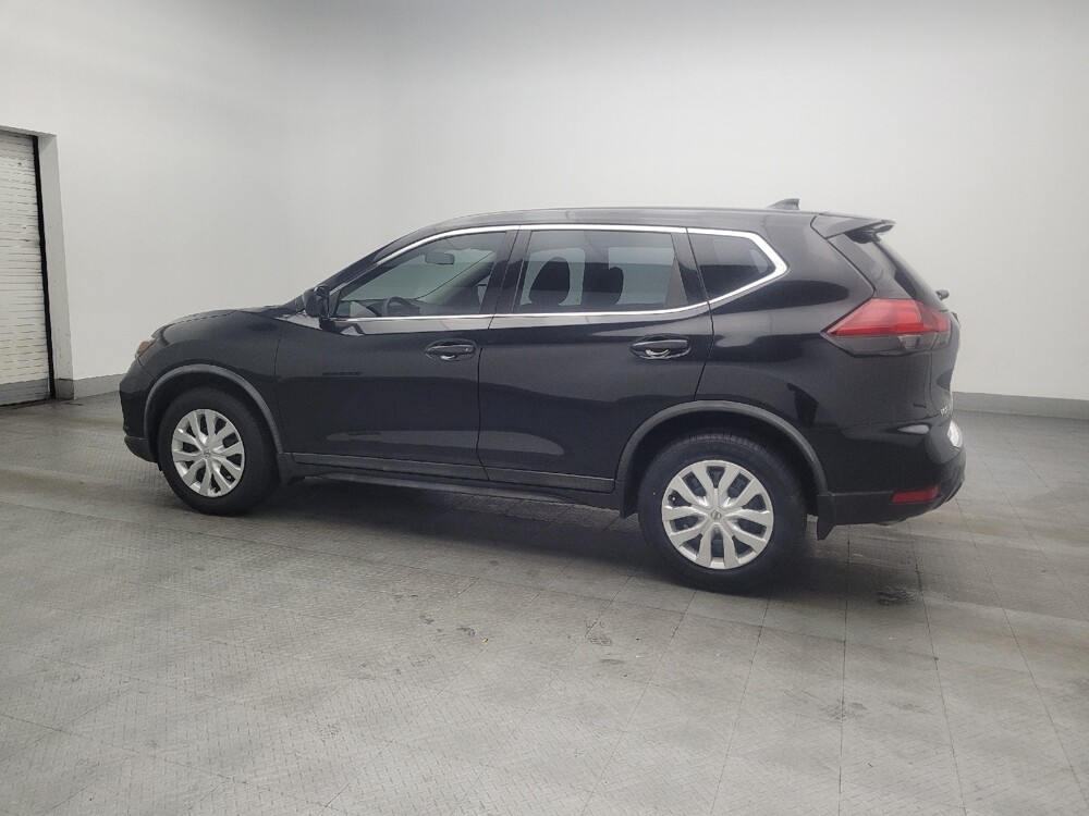 2018 Nissan Rogue in Stone Mountain, GA 30083 - 18090315 3