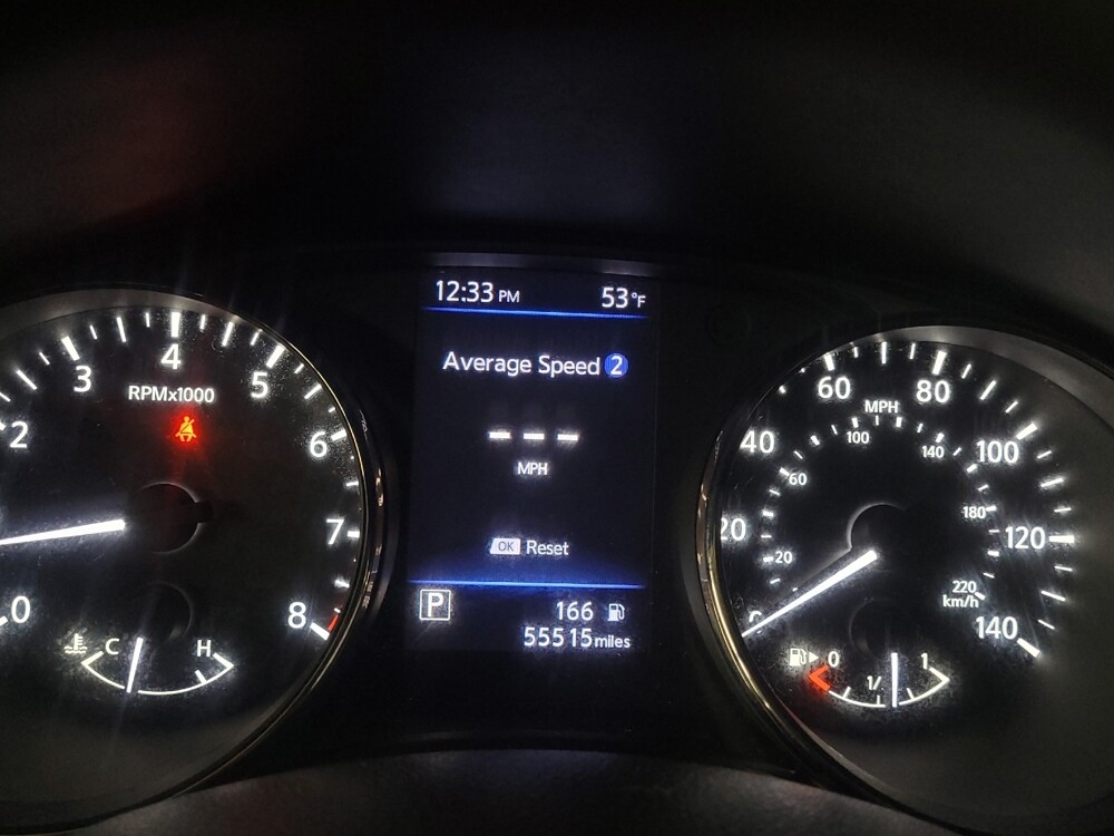 2018 Nissan Rogue in Stone Mountain, GA 30083 - 18090315 23