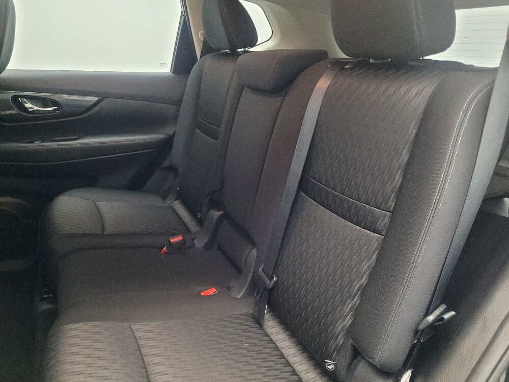 2018 Nissan Rogue in Stone Mountain, GA 30083 - 18090315 18