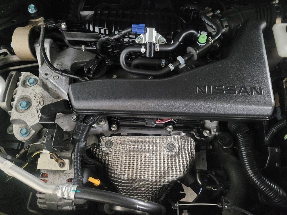 2018 Nissan Rogue in Stone Mountain, GA 30083 - 18090315 30