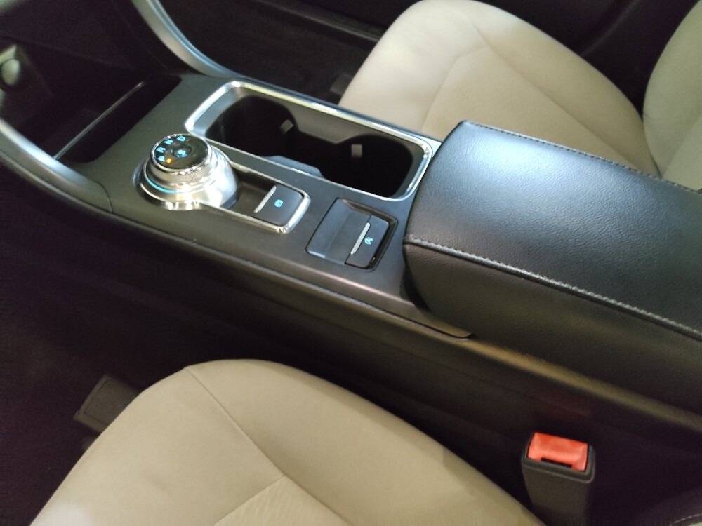 2019 Ford Fusion in Greensboro, NC 27407 - 18090316 26