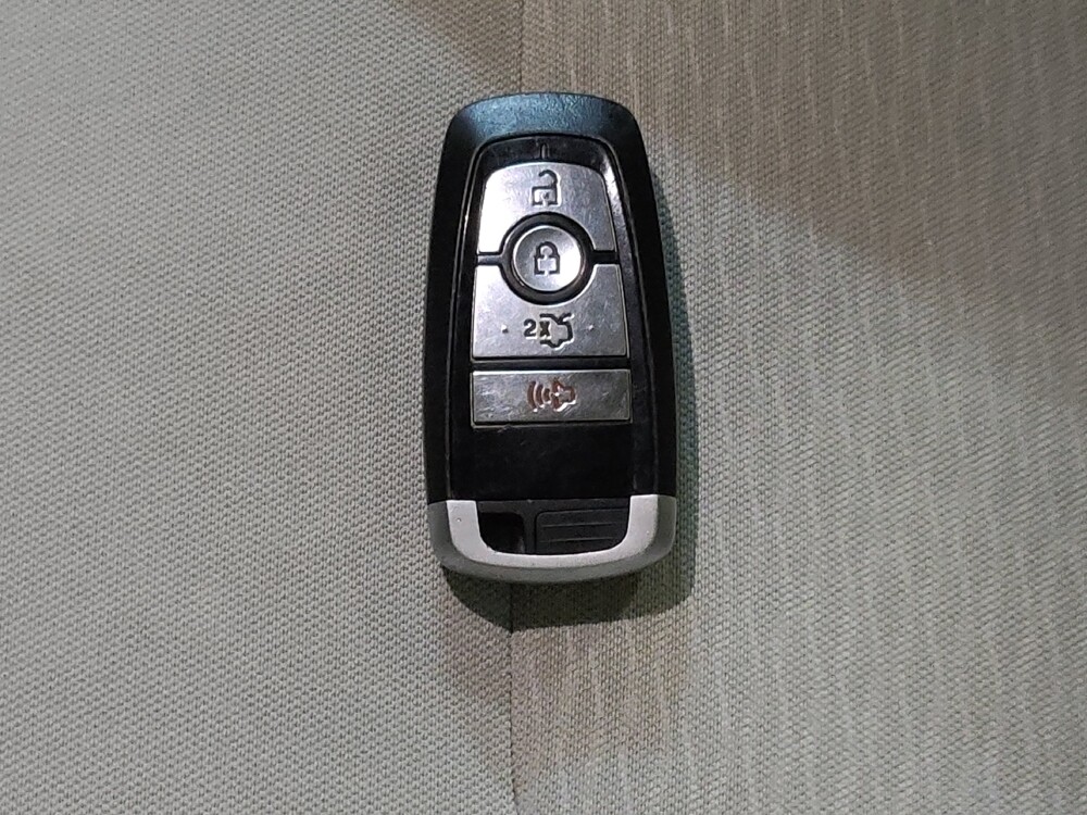 2019 Ford Fusion in Greensboro, NC 27407 - 18090316 32