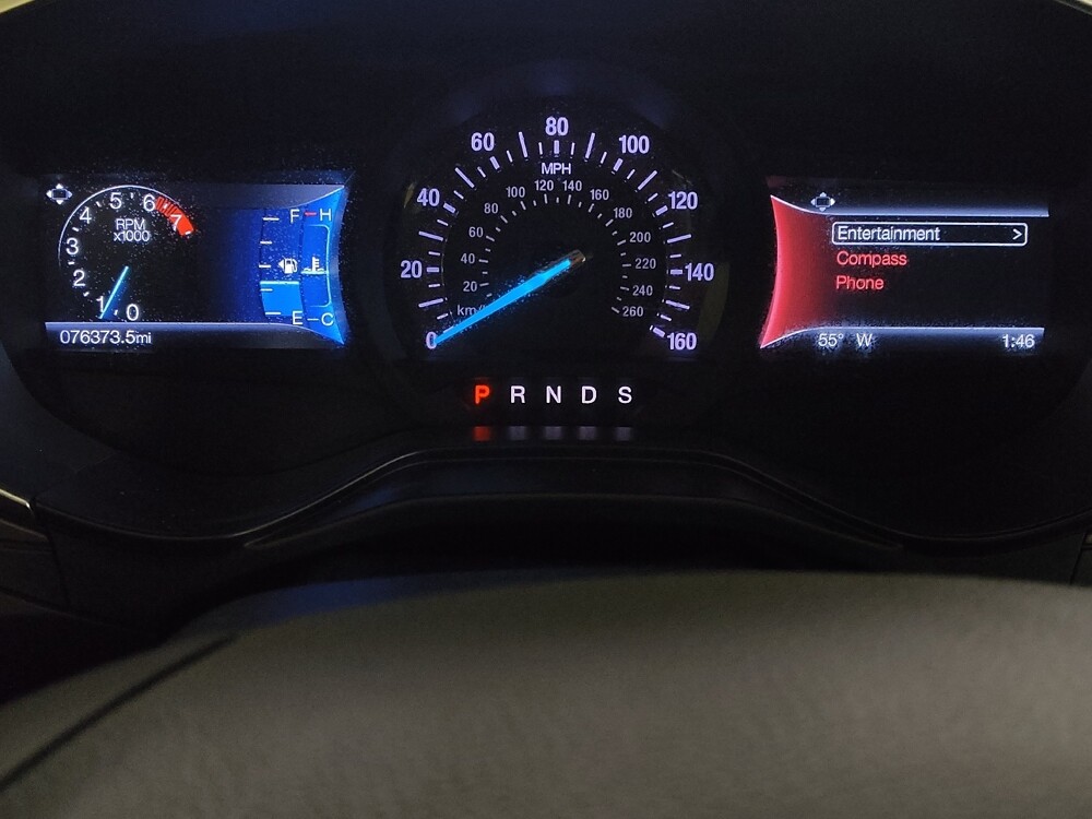 2019 Ford Fusion in Greensboro, NC 27407 - 18090316 23