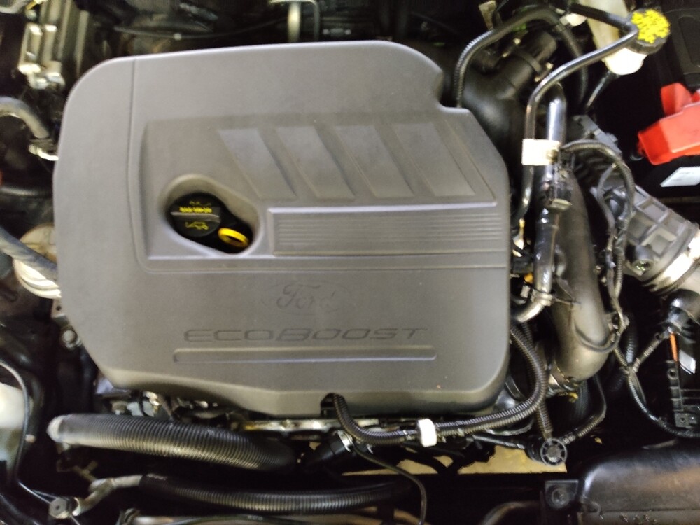 2019 Ford Fusion in Greensboro, NC 27407 - 18090316 30