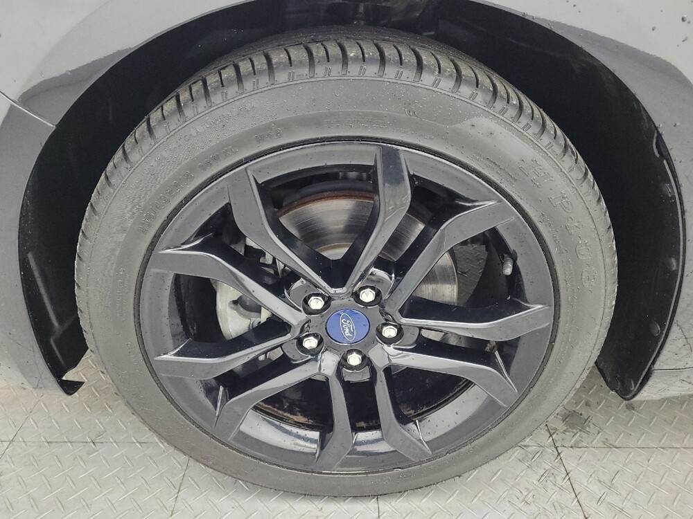 2019 Ford Fusion in Greensboro, NC 27407 - 18090316 31