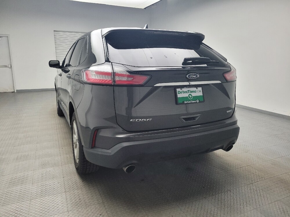 2019 Ford Edge in Eastpointe, MI 48021 - 18090317 6