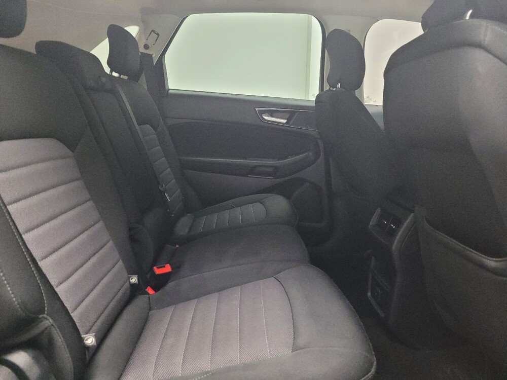 2019 Ford Edge in Eastpointe, MI 48021 - 18090317 19