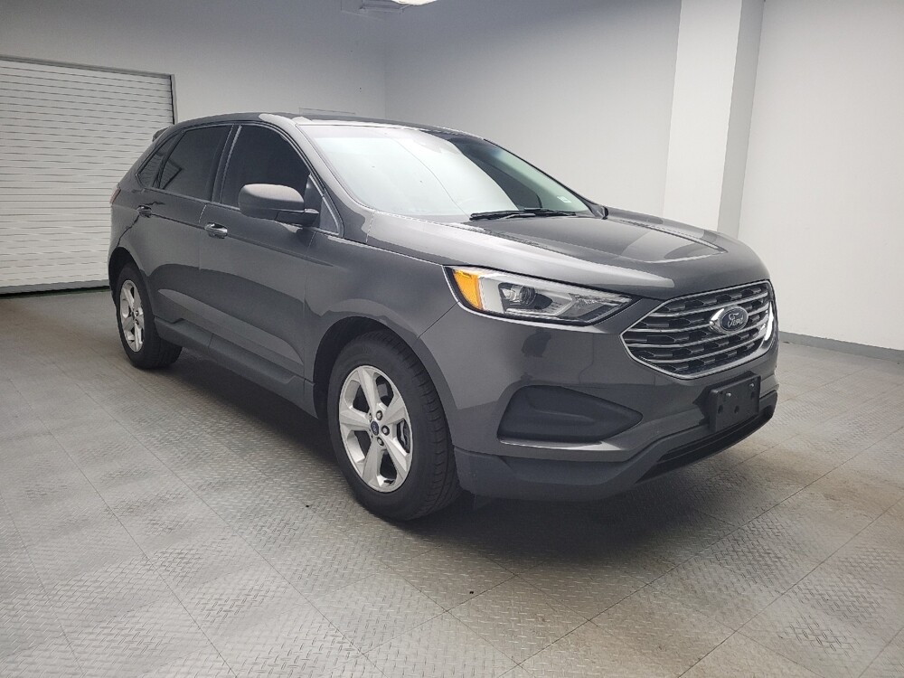 2019 Ford Edge in Eastpointe, MI 48021 - 18090317 13