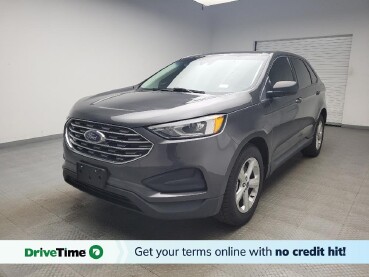 2019 Ford Edge in Eastpointe, MI 48021