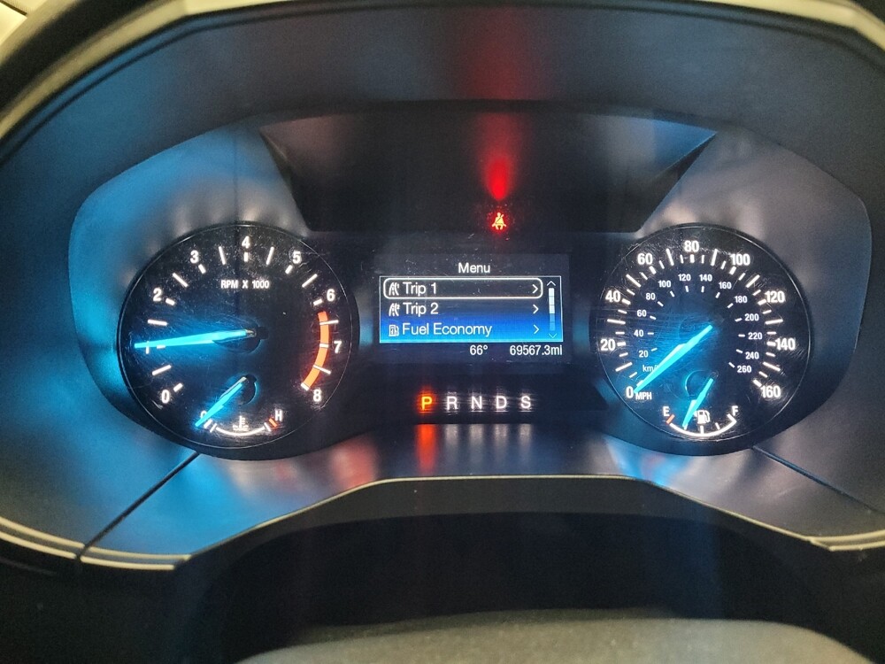 2019 Ford Edge in Eastpointe, MI 48021 - 18090317 23