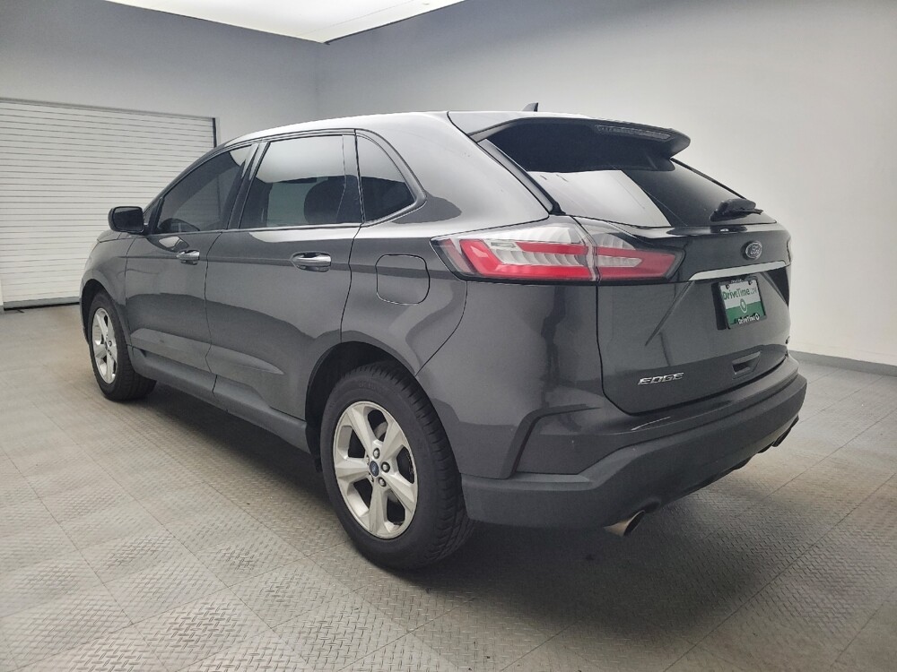 2019 Ford Edge in Eastpointe, MI 48021 - 18090317 5
