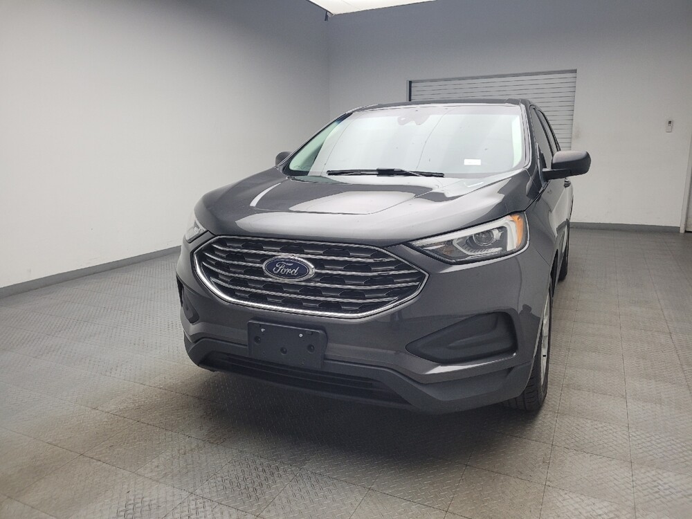 2019 Ford Edge in Eastpointe, MI 48021 - 18090317 15