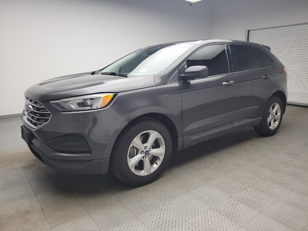 2019 Ford Edge in Eastpointe, MI 48021 - 18090317 2