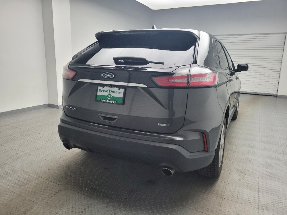 2019 Ford Edge in Eastpointe, MI 48021 - 18090317 7