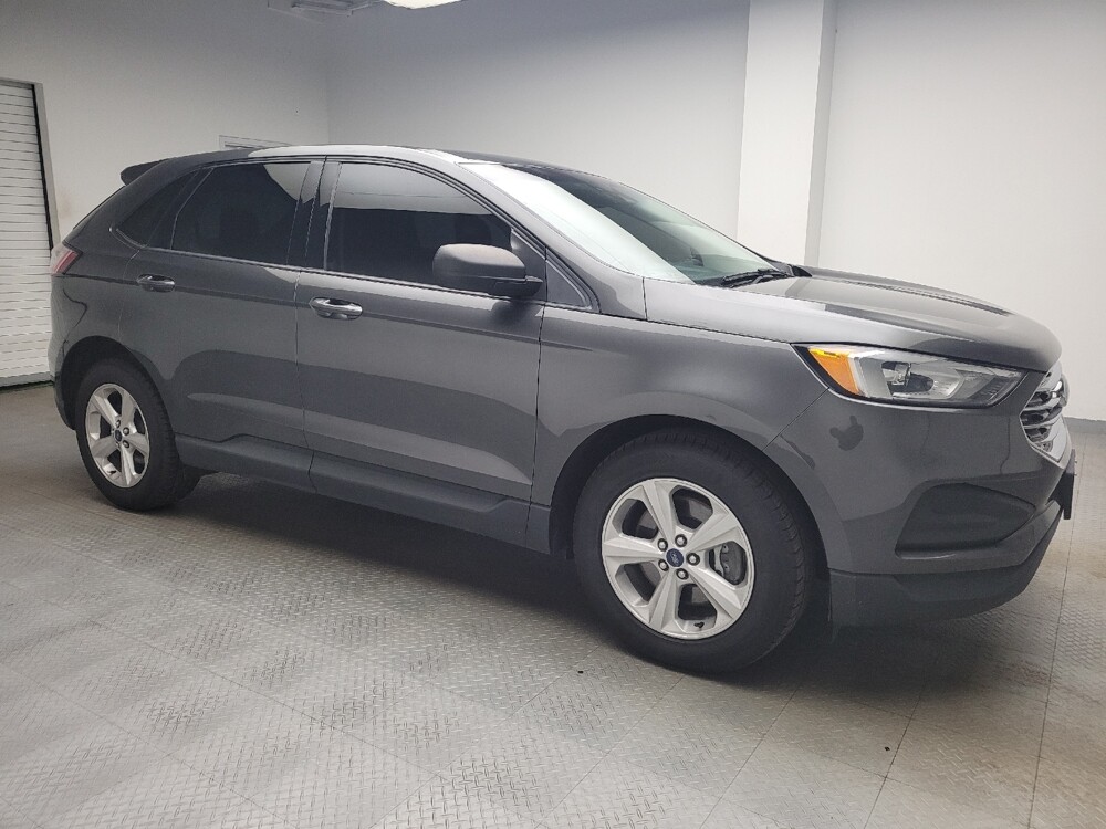 2019 Ford Edge in Eastpointe, MI 48021 - 18090317 11