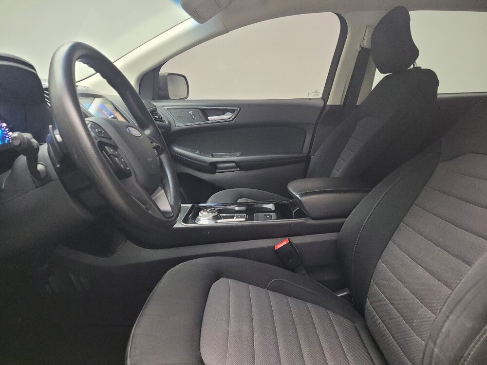 2019 Ford Edge in Eastpointe, MI 48021 - 18090317 17