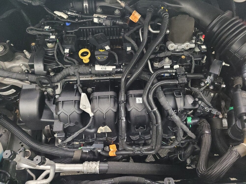 2019 Ford Edge in Eastpointe, MI 48021 - 18090317 30