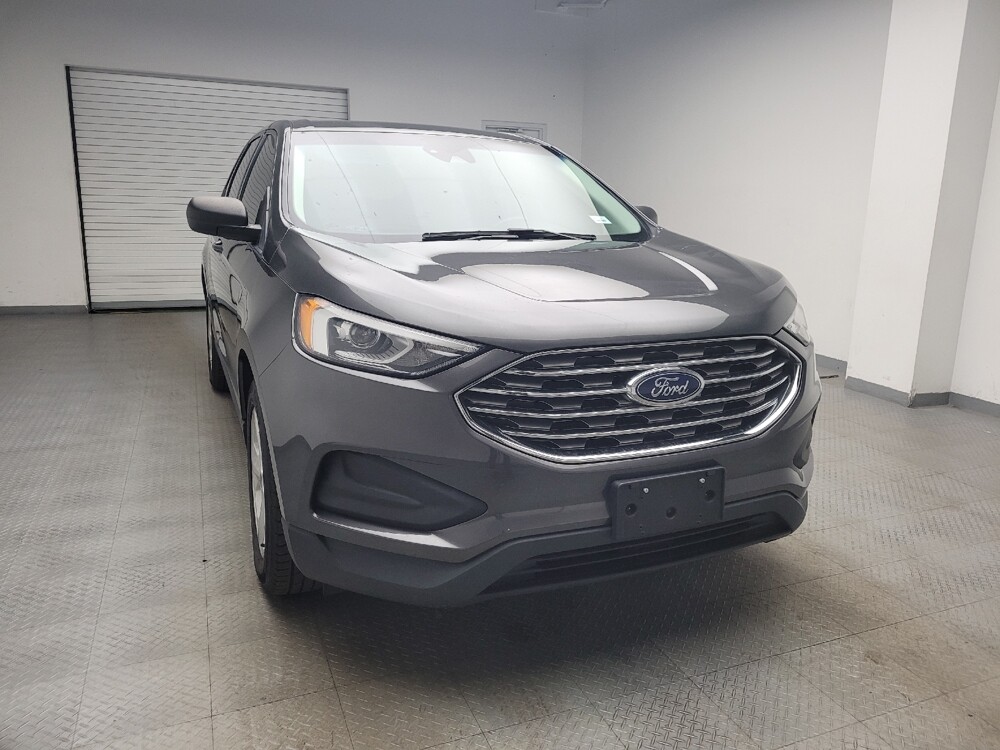 2019 Ford Edge in Eastpointe, MI 48021 - 18090317 14