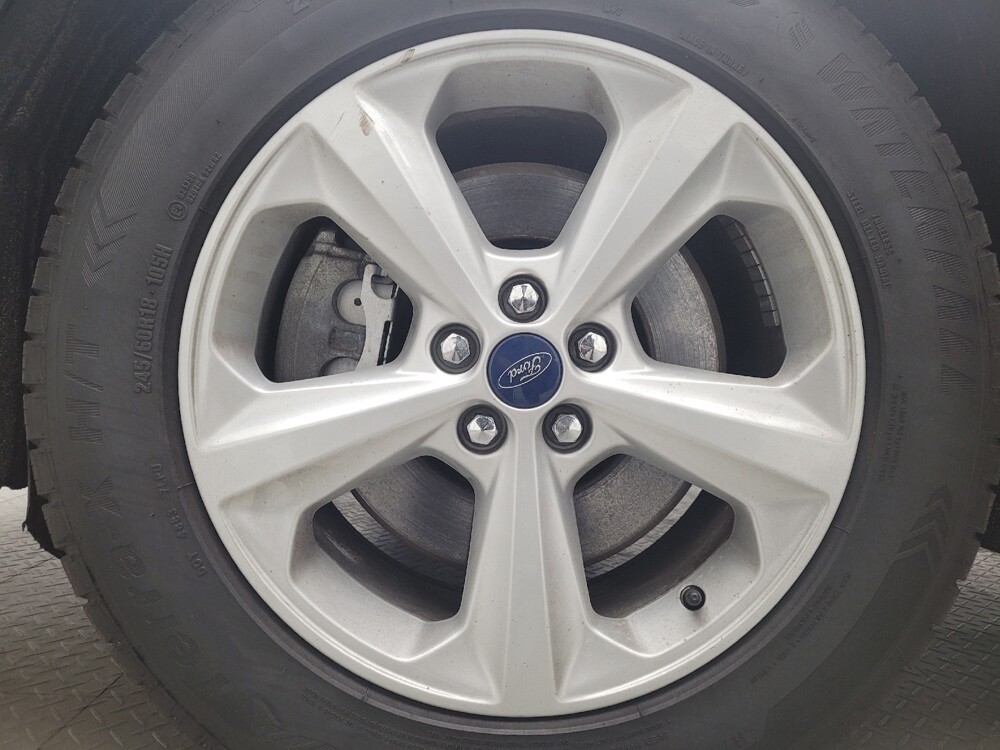 2019 Ford Edge in Eastpointe, MI 48021 - 18090317 31