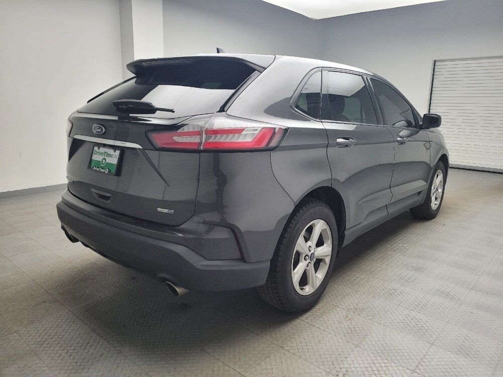 2019 Ford Edge in Eastpointe, MI 48021 - 18090317 9
