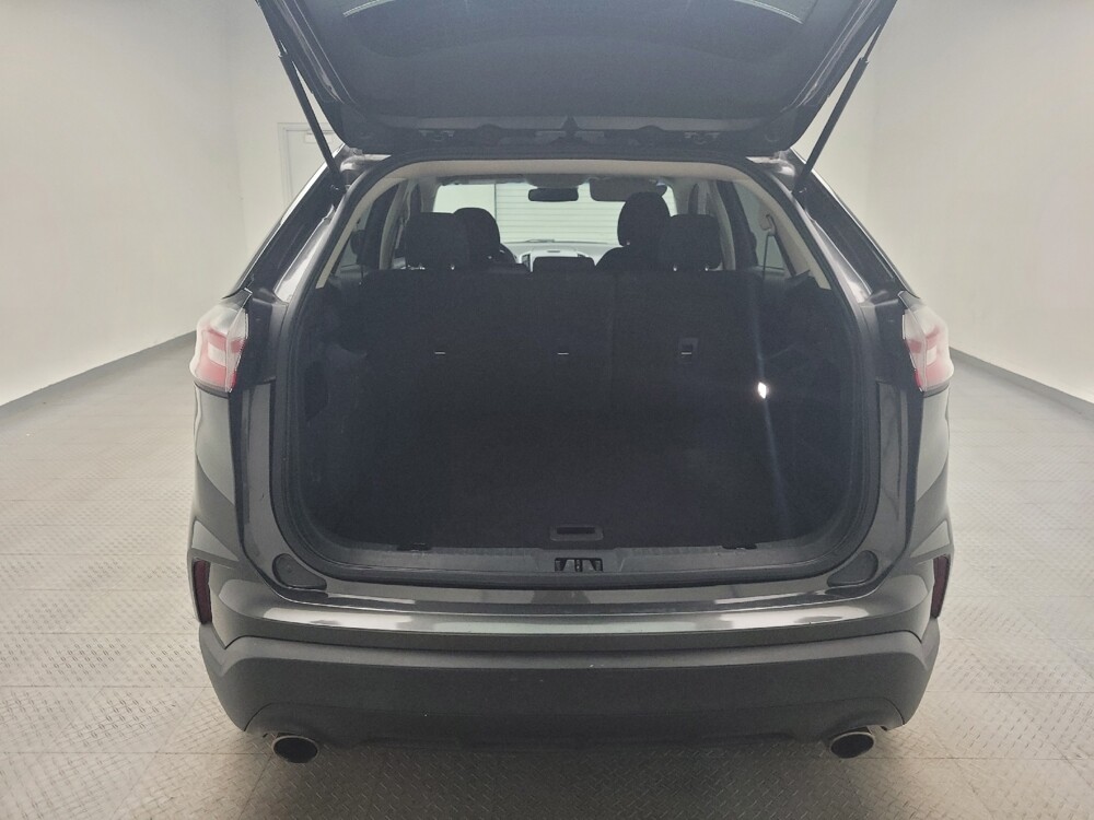 2019 Ford Edge in Eastpointe, MI 48021 - 18090317 29