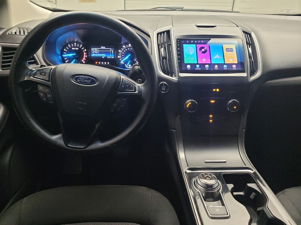 2019 Ford Edge in Eastpointe, MI 48021 - 18090317 22