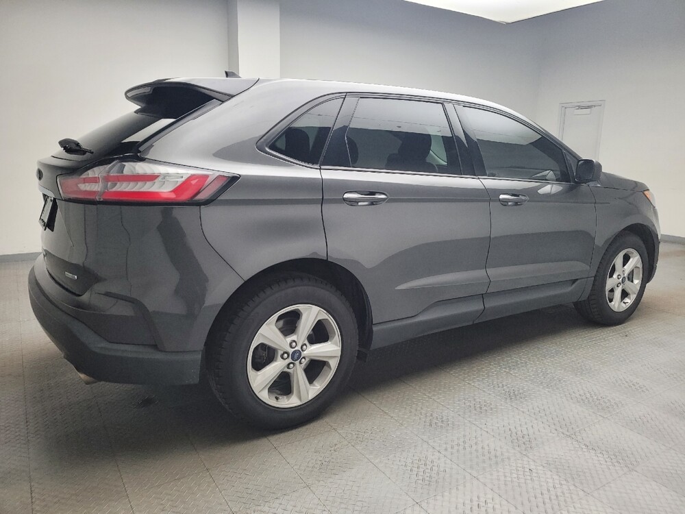 2019 Ford Edge in Eastpointe, MI 48021 - 18090317 10