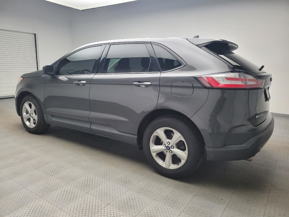 2019 Ford Edge in Eastpointe, MI 48021 - 18090317 3