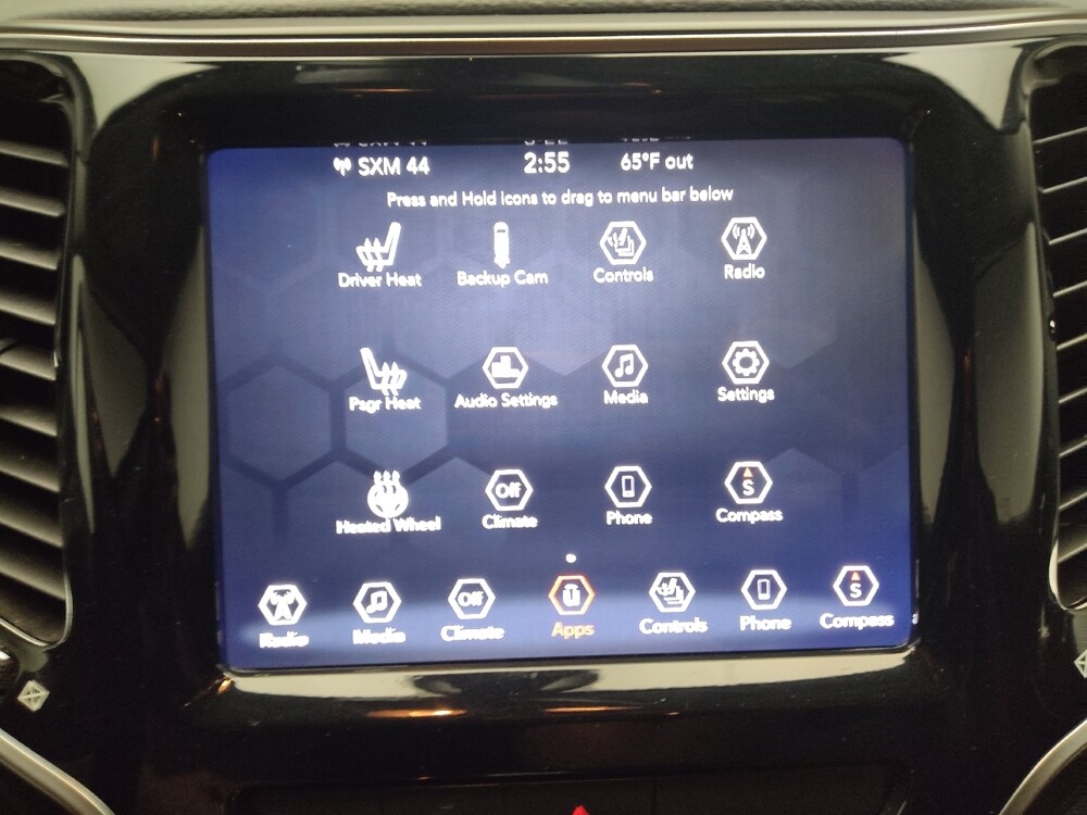 2019 Jeep Cherokee in Eastpointe, MI 48021 - 18090318 25