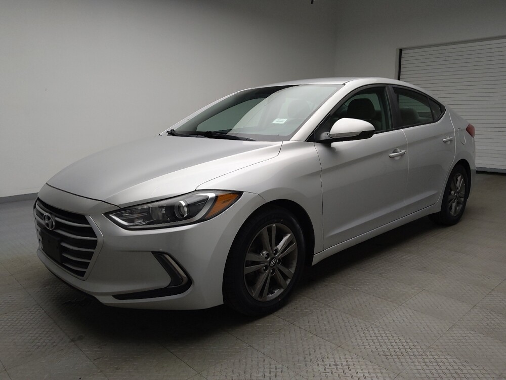 2017 Hyundai Elantra in Eastpointe, MI 48021 - 18090319 2