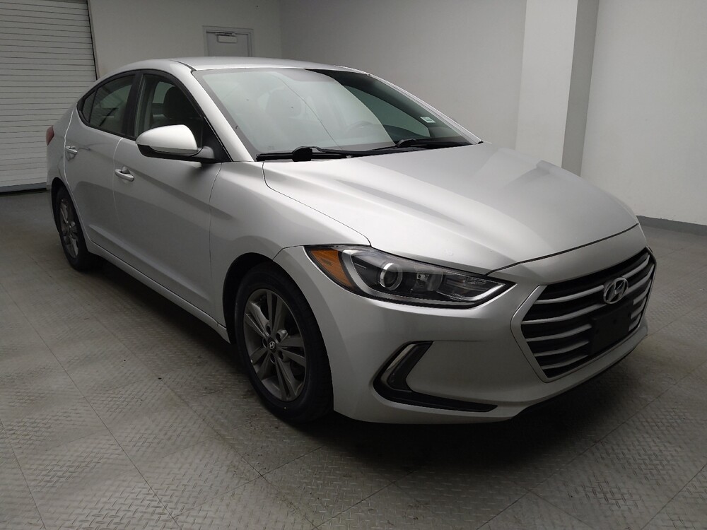 2017 Hyundai Elantra in Eastpointe, MI 48021 - 18090319 13
