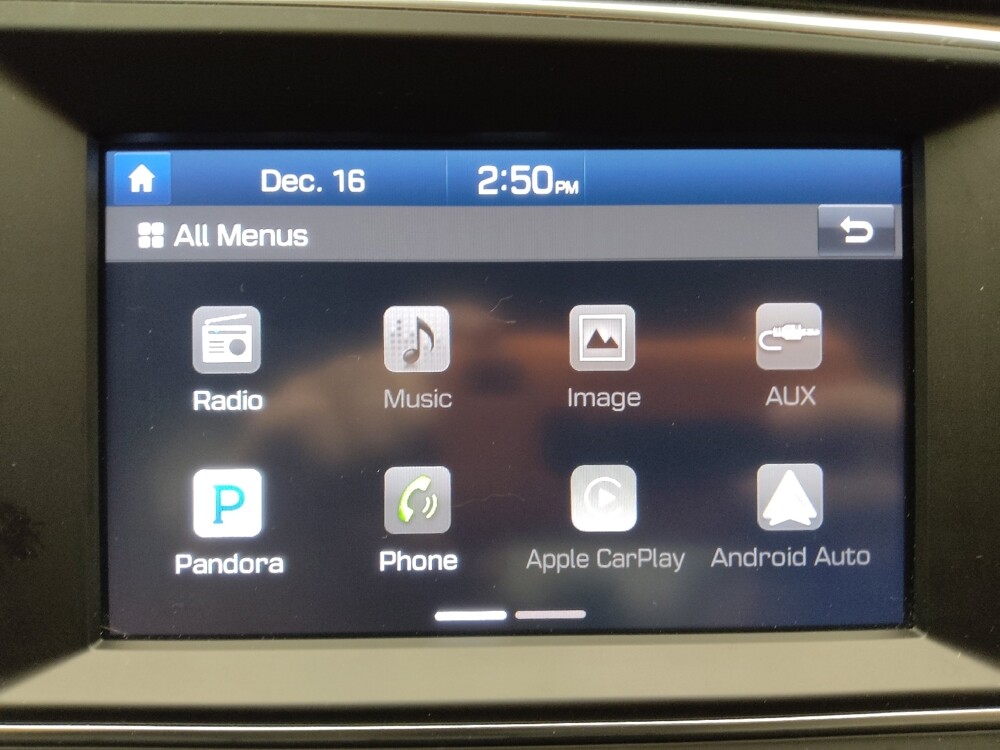 2017 Hyundai Elantra in Eastpointe, MI 48021 - 18090319 25