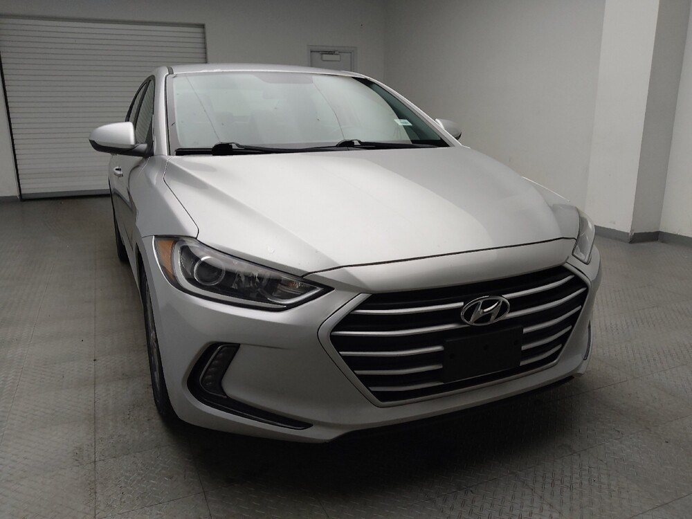 2017 Hyundai Elantra in Eastpointe, MI 48021 - 18090319 14