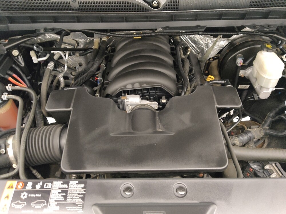 2017 Chevrolet Silverado 1500 in Topeka, KS 66611 - 18090320 30