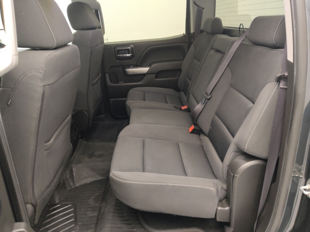 2017 Chevrolet Silverado 1500 in Topeka, KS 66611 - 18090320 18