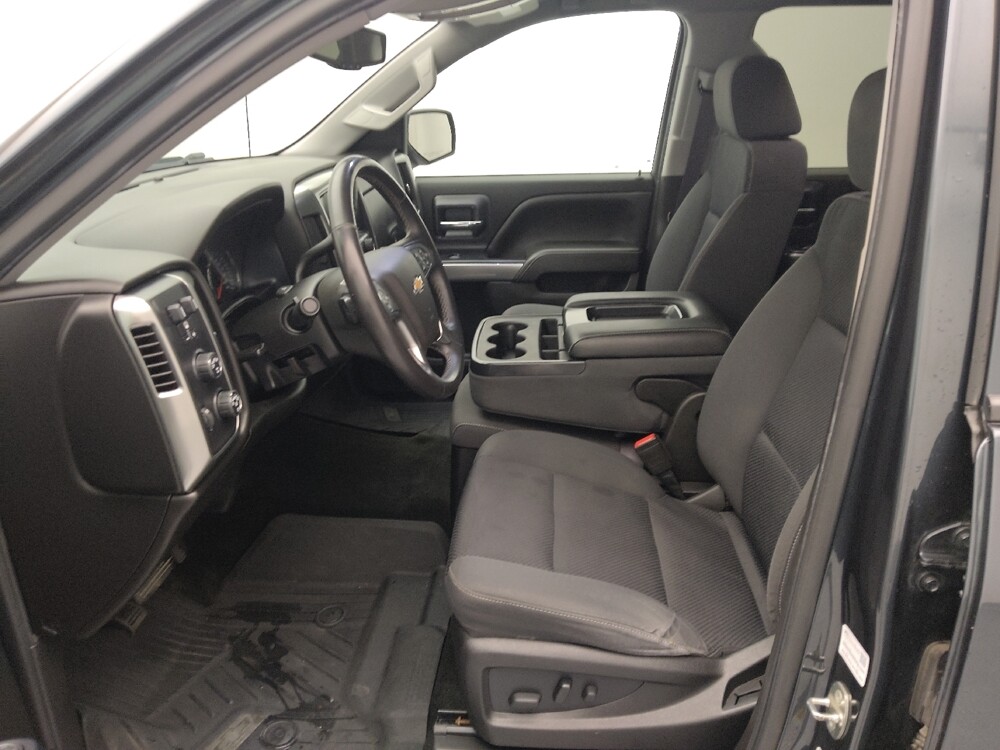 2017 Chevrolet Silverado 1500 in Topeka, KS 66611 - 18090320 17