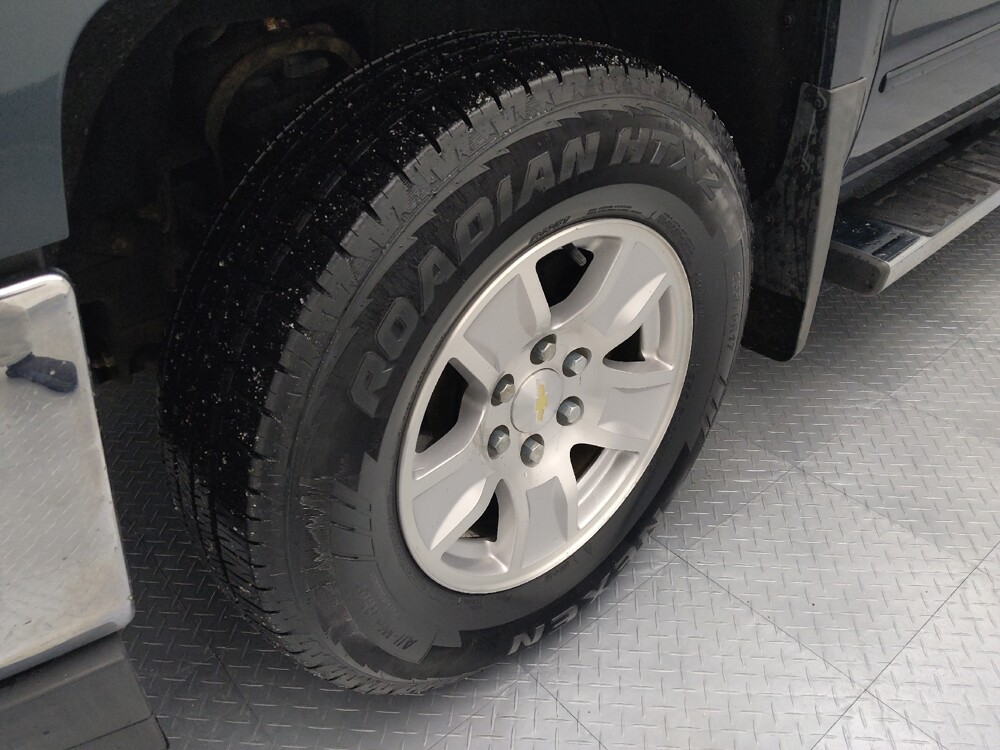 2017 Chevrolet Silverado 1500 in Topeka, KS 66611 - 18090320 31