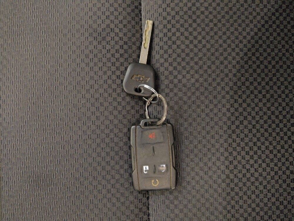 2017 Chevrolet Silverado 1500 in Topeka, KS 66611 - 18090320 32