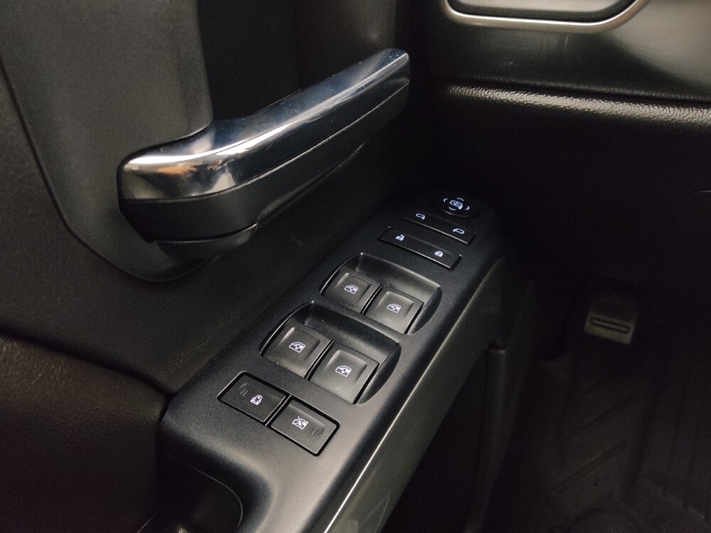 2017 Chevrolet Silverado 1500 in Topeka, KS 66611 - 18090320 27