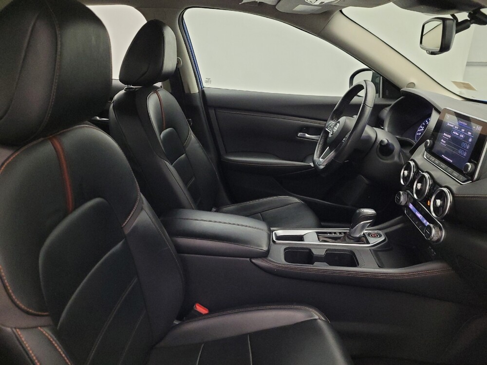 2021 Nissan Sentra in Mesa, AZ 85210 - 18090321 21