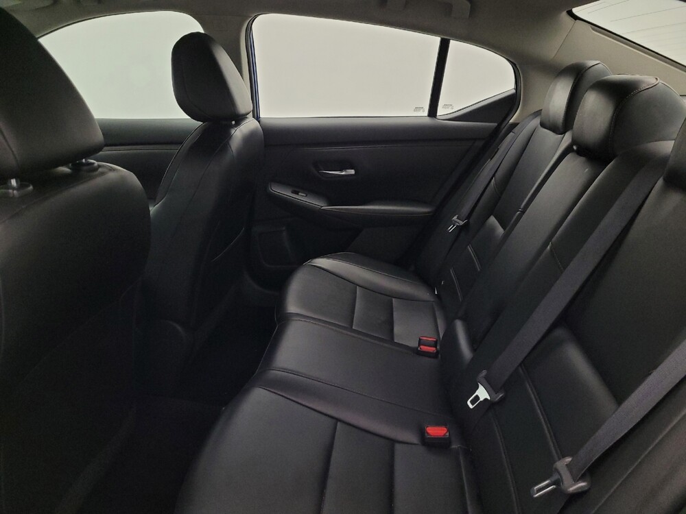 2021 Nissan Sentra in Mesa, AZ 85210 - 18090321 18