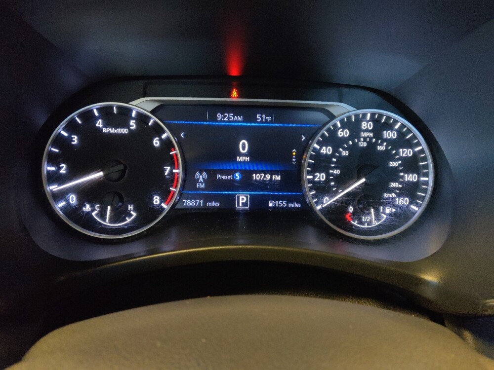 2021 Nissan Sentra in Mesa, AZ 85210 - 18090321 23